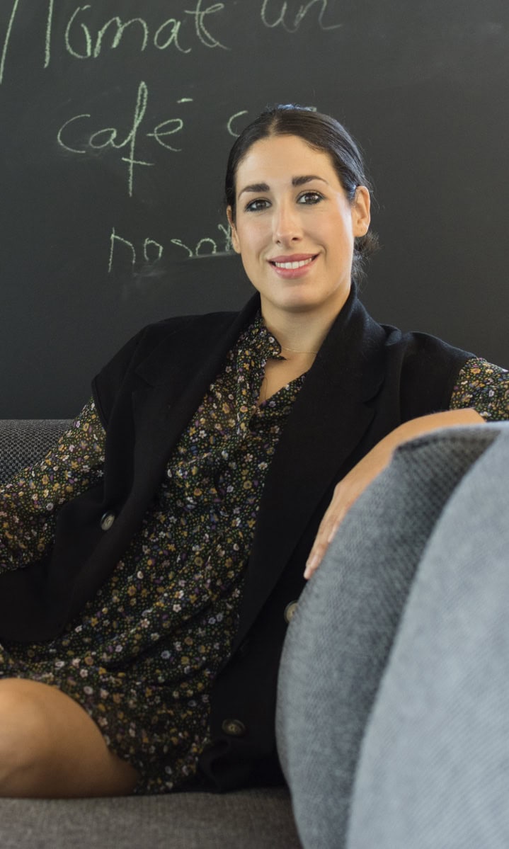 Susana Pascual